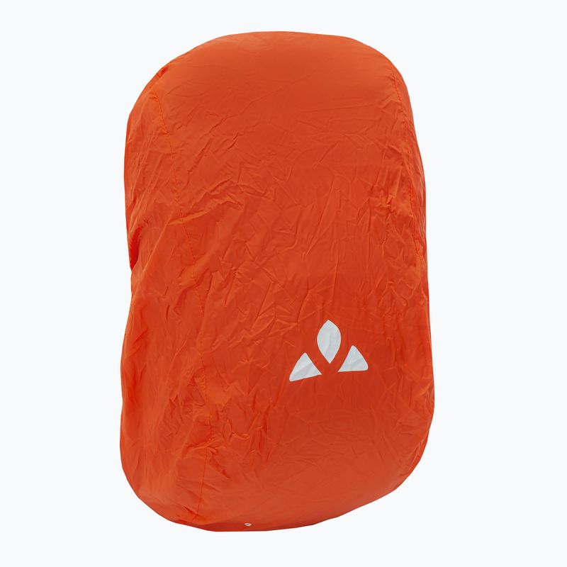 VAUDE Wizard 24+4 l turistický batoh čierny 3