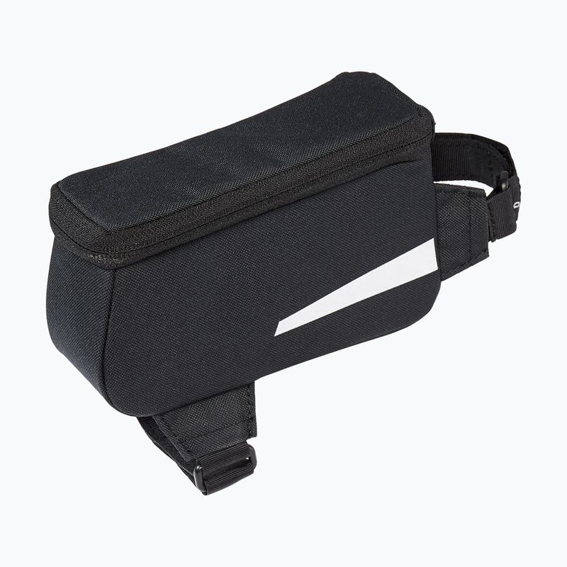 Taška cyklistická na rám  VAUDE Carbo Bag II 0,7 l black 2