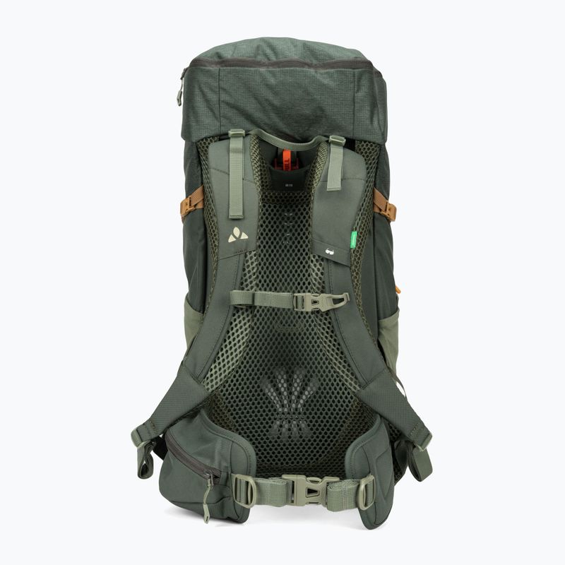 Turistický batoh VAUDE Brenta 30 l z cédrového dreva 3