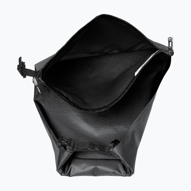 Taška cyklistická na riadidlá VAUDE Trailfront II 13 l black 3