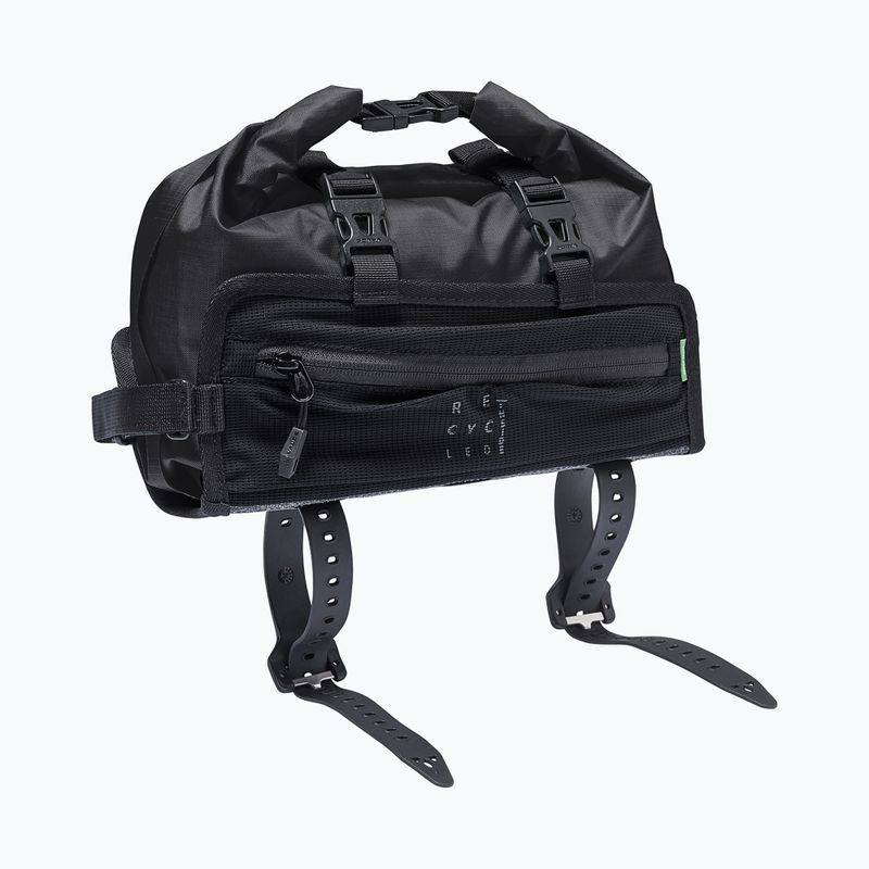 Taška cyklistická na rám  VAUDE Trailguide II 3 l black 2