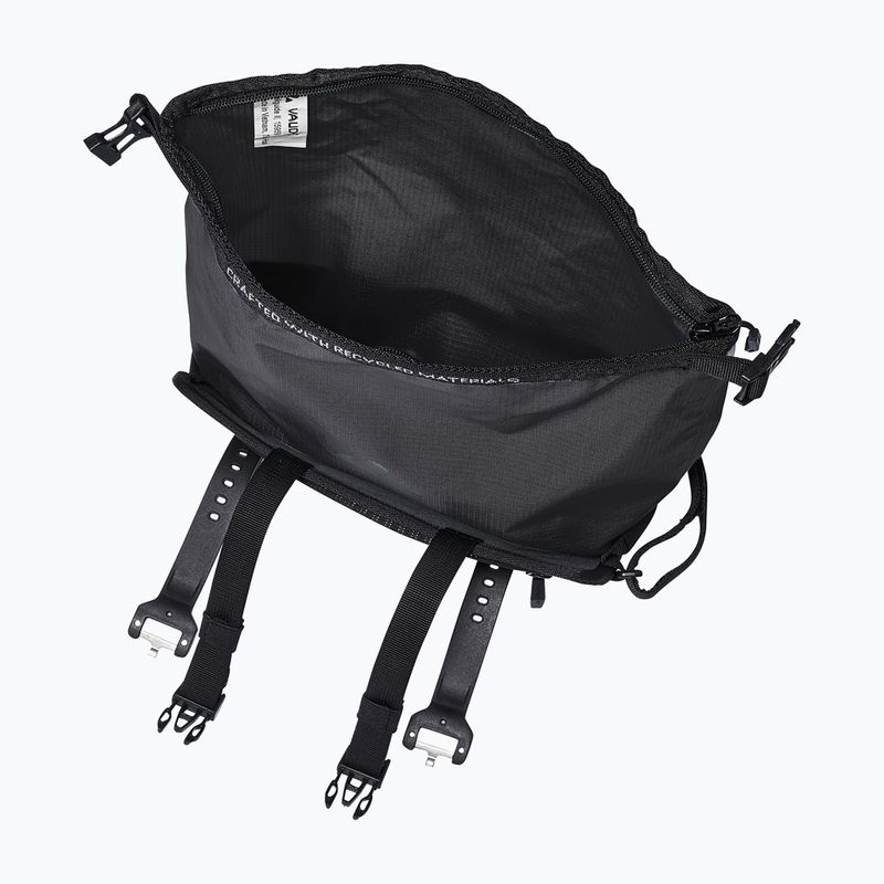 Taška cyklistická na rám  VAUDE Trailguide II 3 l black 3