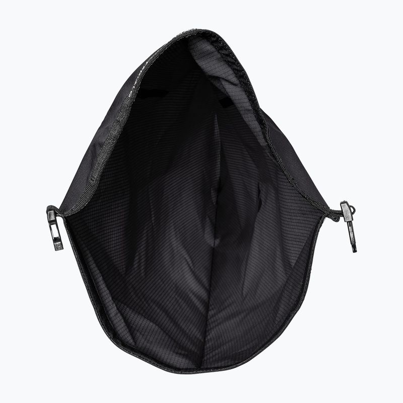 Cyklistická taška pod sedlo VAUDE Trailsaddle II 10 l čierna 4