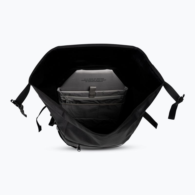 Batoh na bicykel VAUDE Proof 22 l 4