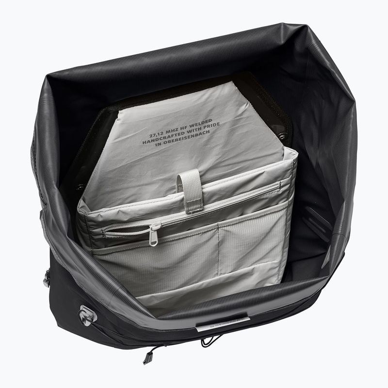 Batoh na bicykel VAUDE Proof 22 l 8