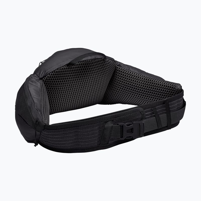 VAUDE vrecko na obličky Uphill Hip Pack 2 l čierne 2