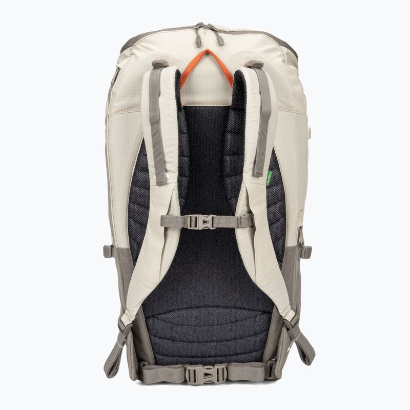 Plátenný batoh VAUDE CityGo 30 l 3