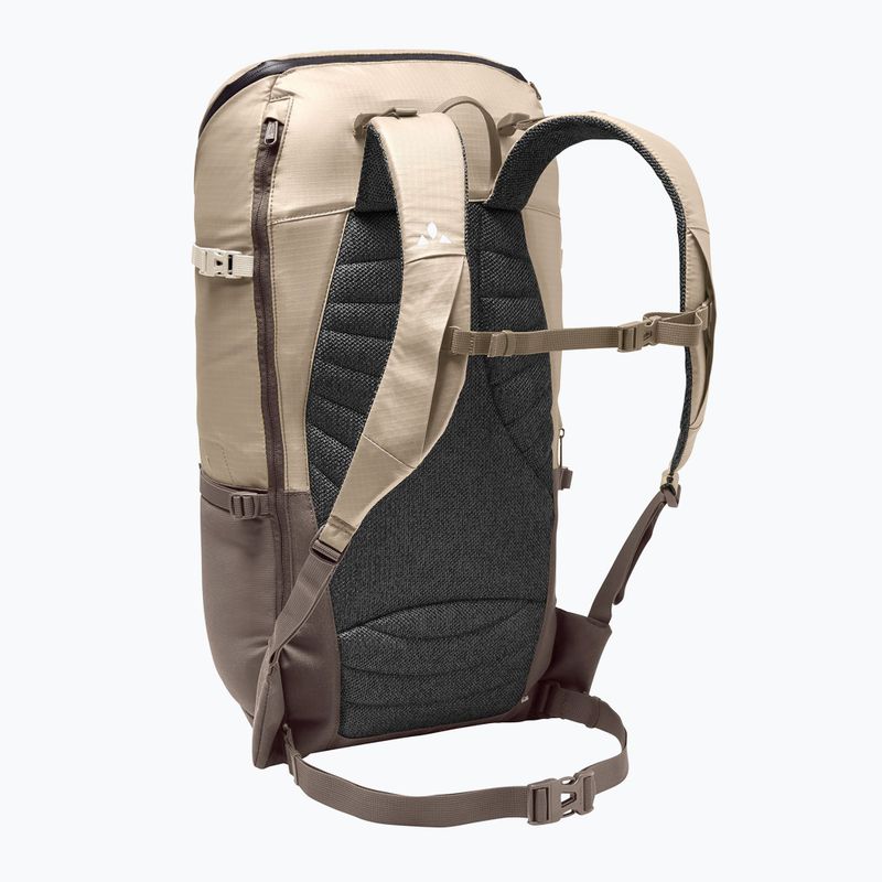 Plátenný batoh VAUDE CityGo 30 l 6