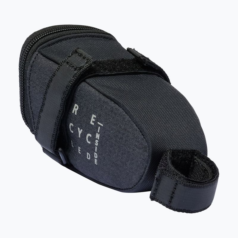 cyklistická pod sedadlo   VAUDE Race Light M 0,4 l Luminum black 2