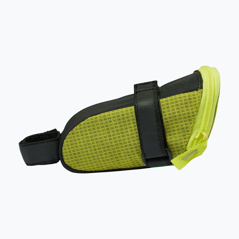 cyklistická pod sedadlo   VAUDE Race Light M 0,4 l Luminum bright green 3