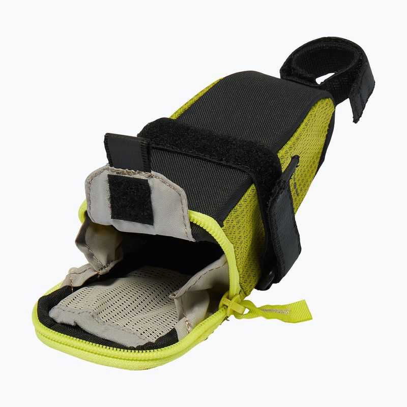 cyklistická pod sedadlo   VAUDE Race Light M 0,4 l Luminum bright green 5