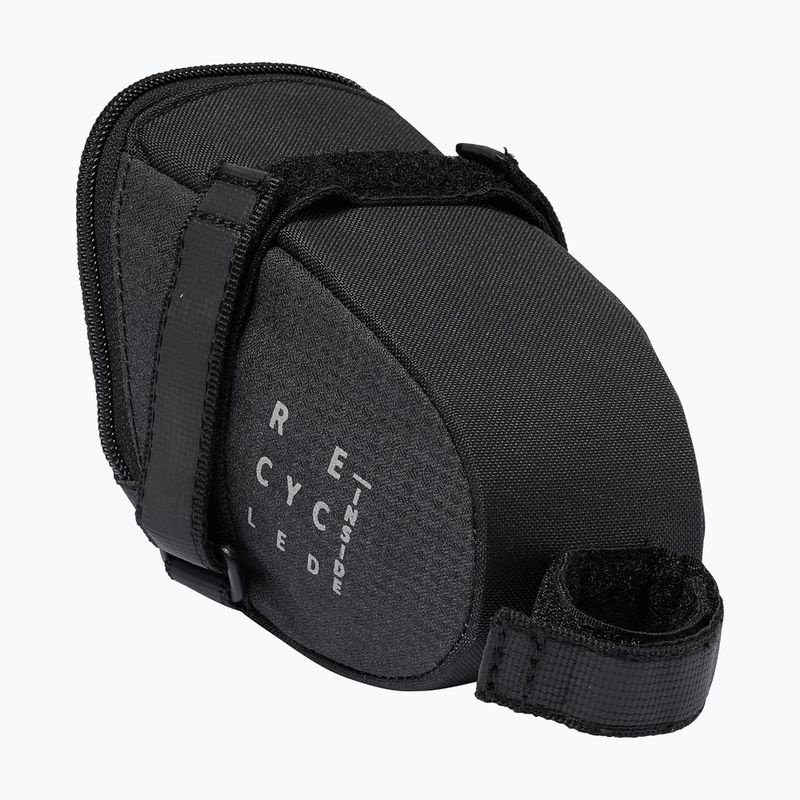 cyklistická pod sedadlo   VAUDE Race Light L Luminum 0,55 l black 2