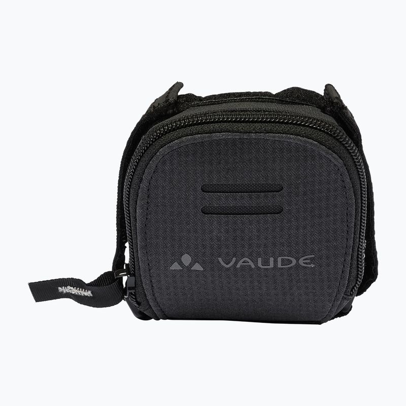 cyklistická pod sedadlo   VAUDE Race Light L Luminum 0,55 l black 4