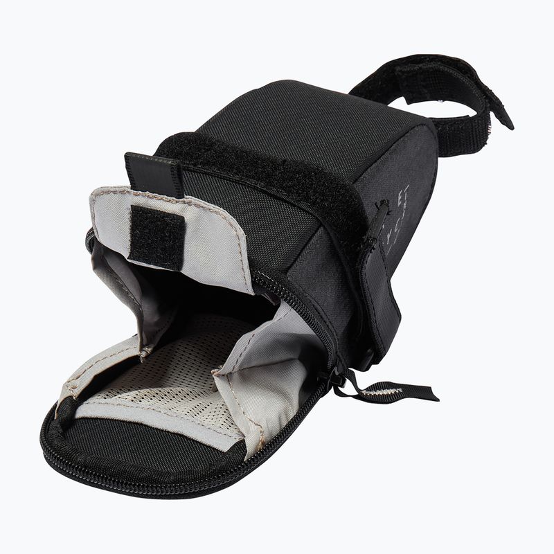 cyklistická pod sedadlo   VAUDE Race Light L Luminum 0,55 l black 5
