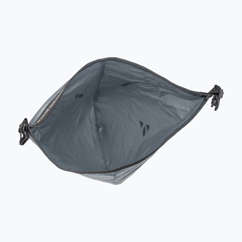 Cyklistická taška pod sedlo VAUDE Trailsaddle II 10 l heron 4