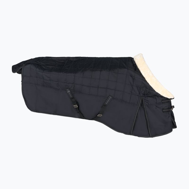 Eskadron Zeta Fauxfur 100g stabilná bunda čierna 147200316290 2