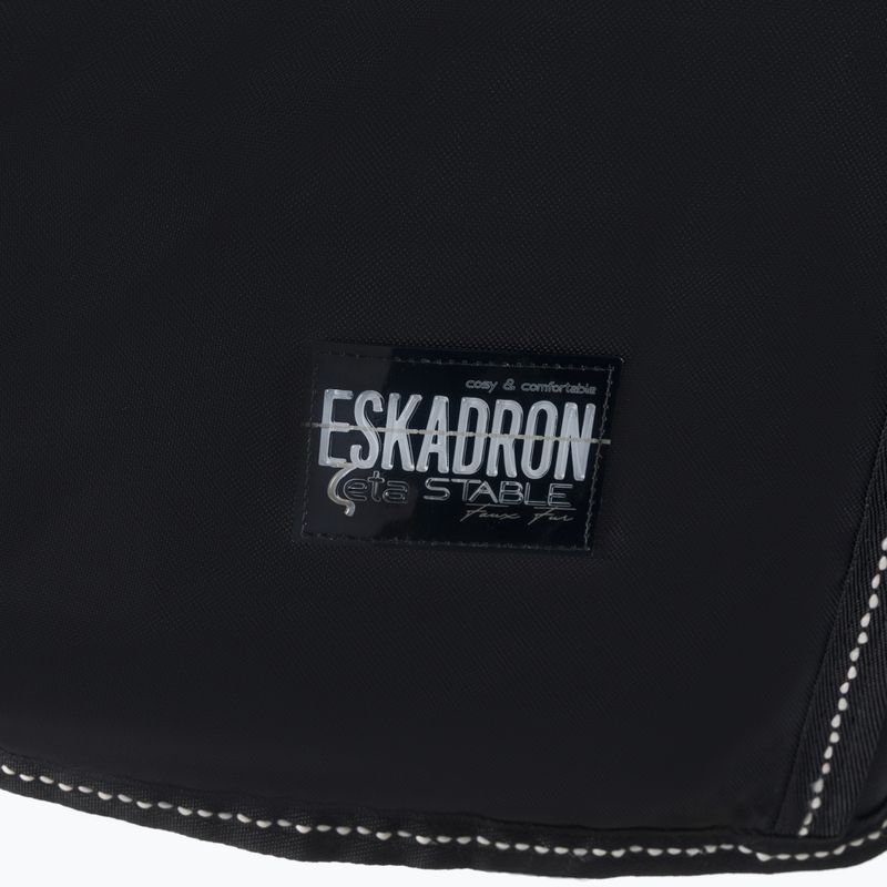 Eskadron Zeta Fauxfur 100g stabilná bunda čierna 147200316290 5