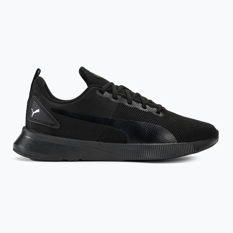 Bežecká obuv PUMA Flyer Runner 192257 black 2