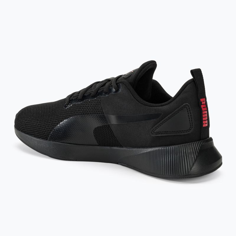 Bežecká obuv PUMA Flyer Runner 192257 black 3