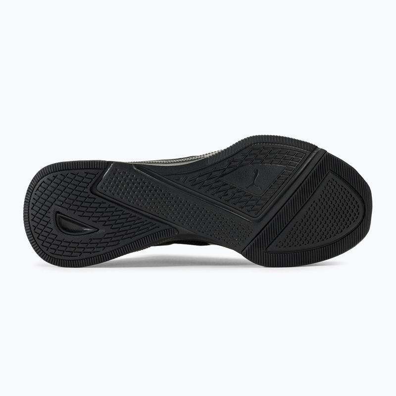 Bežecká obuv PUMA Flyer Runner 192257 black 5