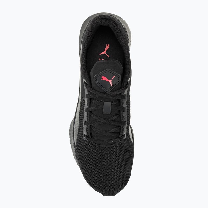 Bežecká obuv PUMA Flyer Runner 192257 black 6