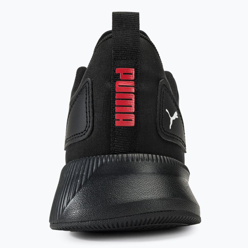 Bežecká obuv PUMA Flyer Runner 192257 black 7