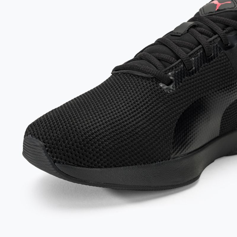 Bežecká obuv PUMA Flyer Runner 192257 black 8