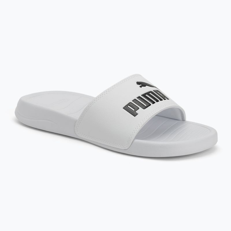 Dámske nazúvaky PUMA Popcat 20 puma white/puma black