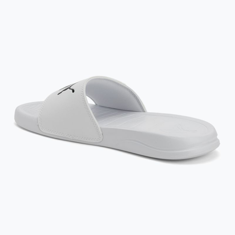 Dámske nazúvaky PUMA Popcat 20 puma white/puma black 3