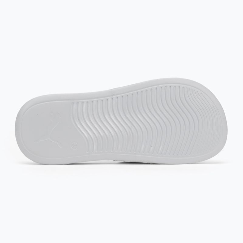 Dámske nazúvaky PUMA Popcat 20 puma white/puma black 4