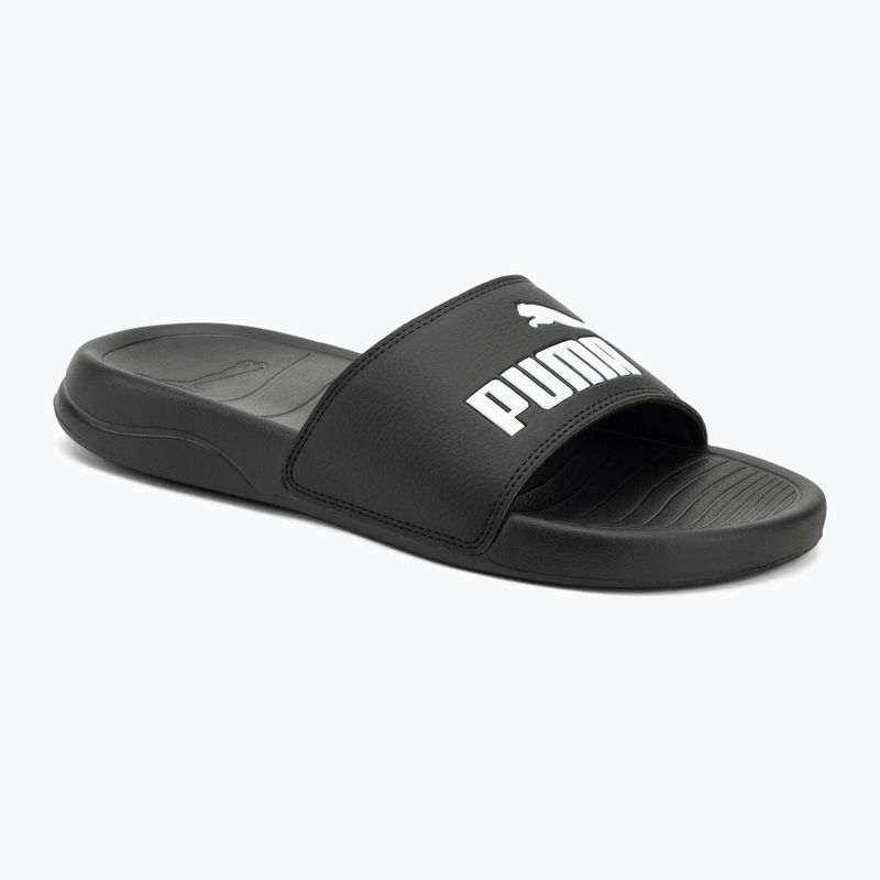 Dámske nazúvaky PUMA Popcat 20 puma black/puma black/puma white