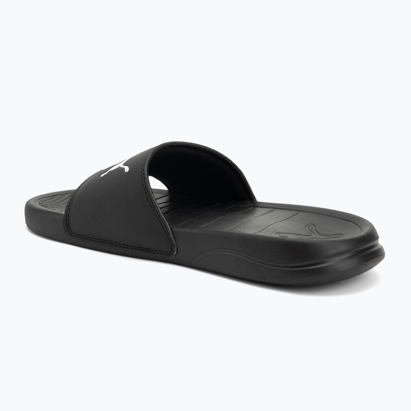 Dámske nazúvaky PUMA Popcat 20 puma black/puma black/puma white 3