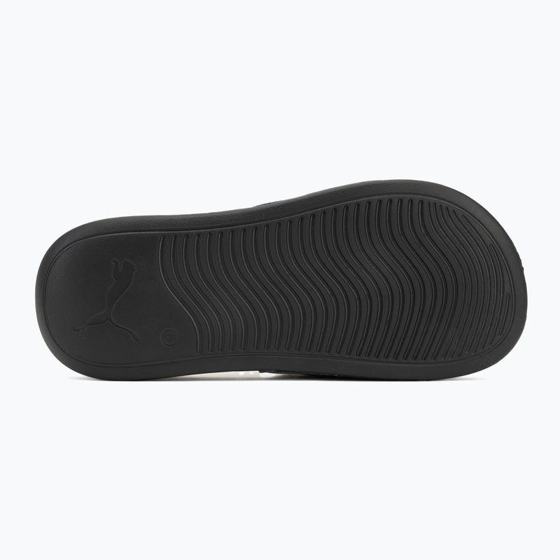 Dámske nazúvaky PUMA Popcat 20 puma black/puma black/puma white 4