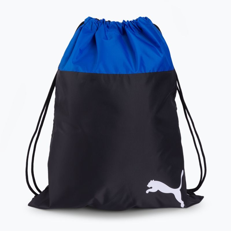 PUMA Teamgoal 23 Gym Sack blue/black