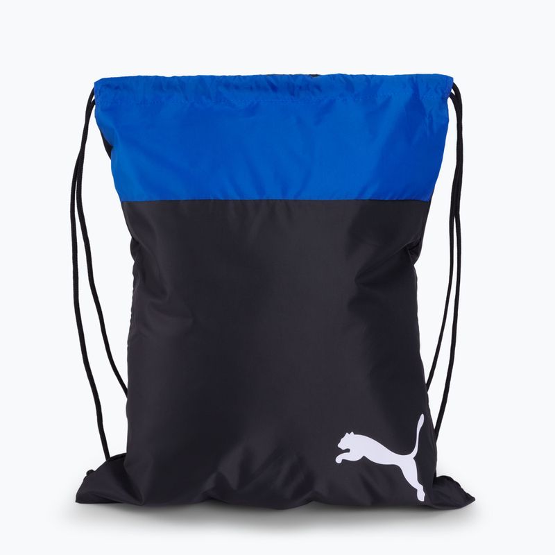 PUMA Teamgoal 23 Gym Sack blue/black 2