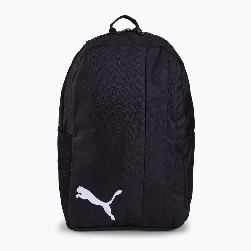 PUMA teamGOAL 23 futbalový batoh 22 l black 076854 03