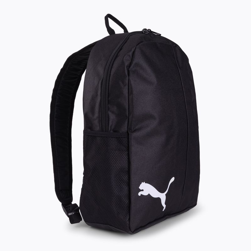 PUMA teamGOAL 23 futbalový batoh 22 l black 076854 03 2