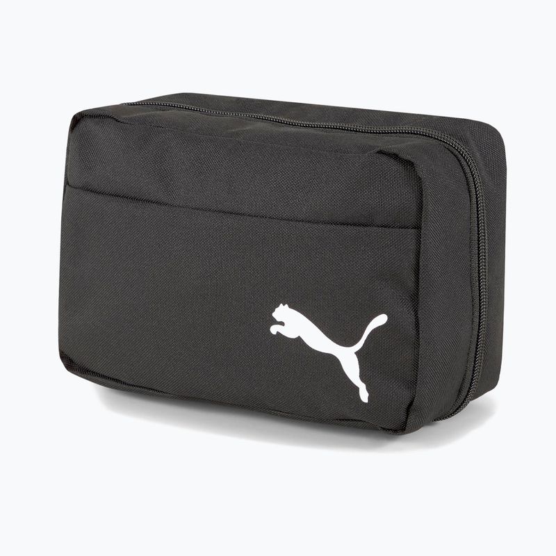 PUMA Teamgoal 23 Wash Bag Football Cosmetics Black 76865 03