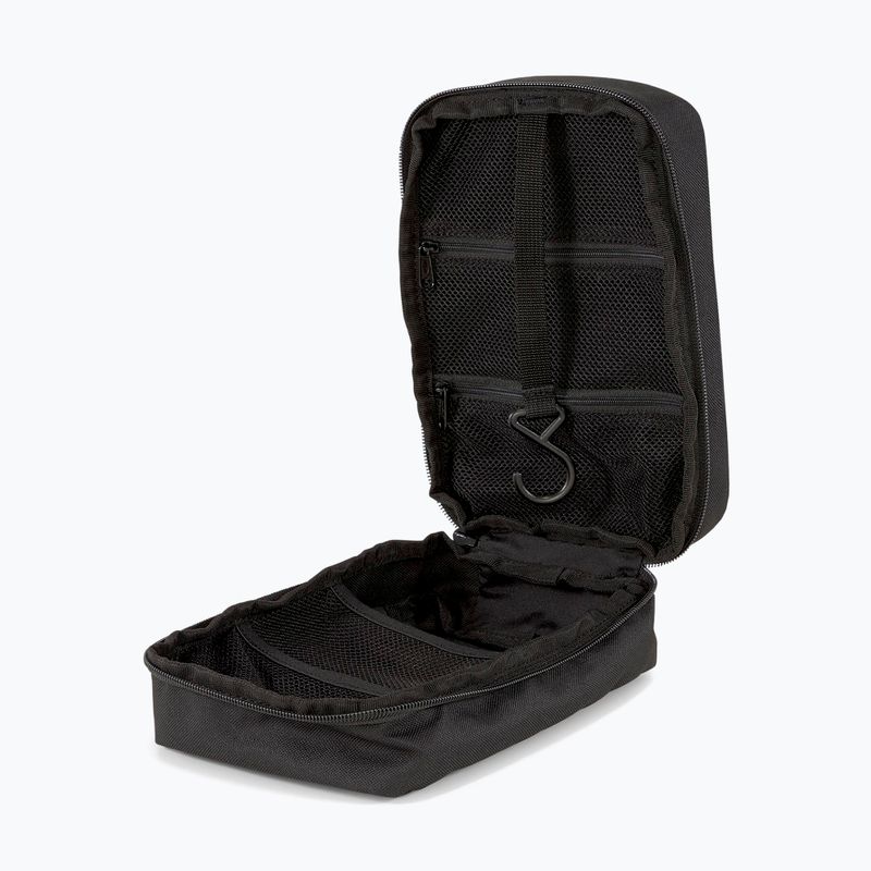 PUMA Teamgoal 23 Wash Bag Football Cosmetics Black 76865 03 3