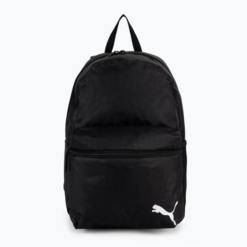 PUMA teamGOAL 23 futbalový batoh Core 22 l black 076855 03