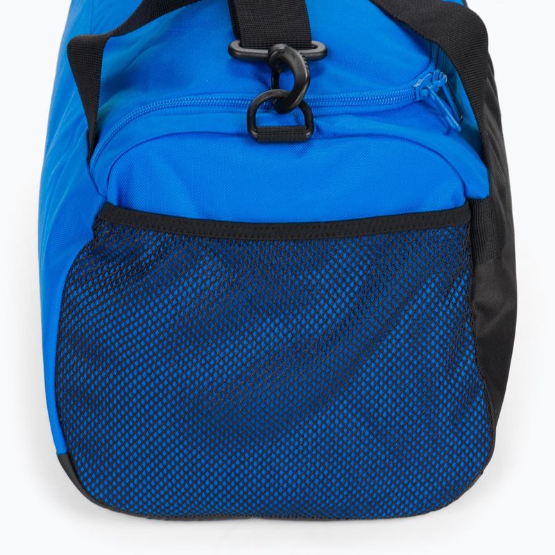 PUMA TeamGOAL 23 Teambag 24 l futbalová taška modrá/čierna 076857 02 4