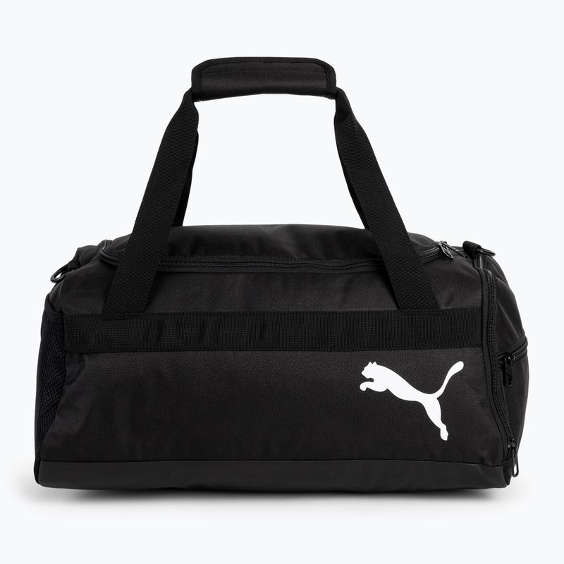PUMA TeamGOAL 23 Teambag 24 l futbalová taška čierna 076857 03 2