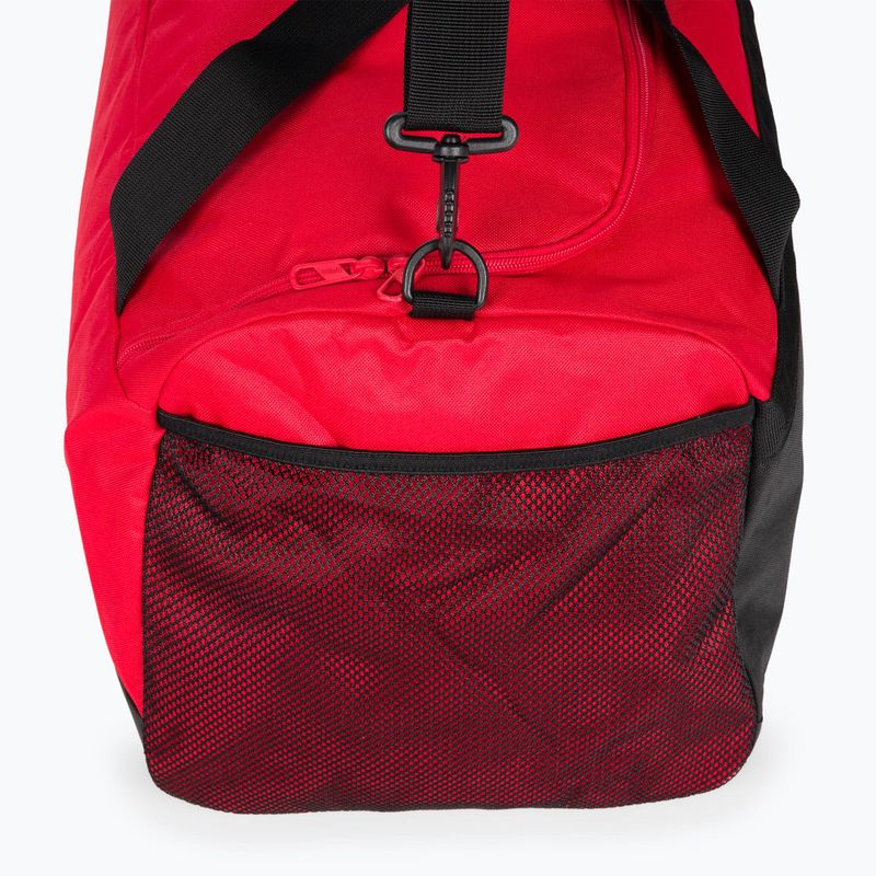PUMA TeamGOAL 23 Teambag 54 l futbalová taška červená/čierna 076859 01 5