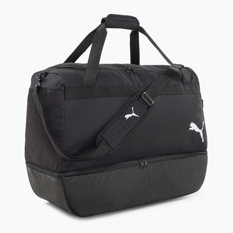 PUMA Teamgoal 23 Teambag BC futbalová taška čierna 076861 03 2