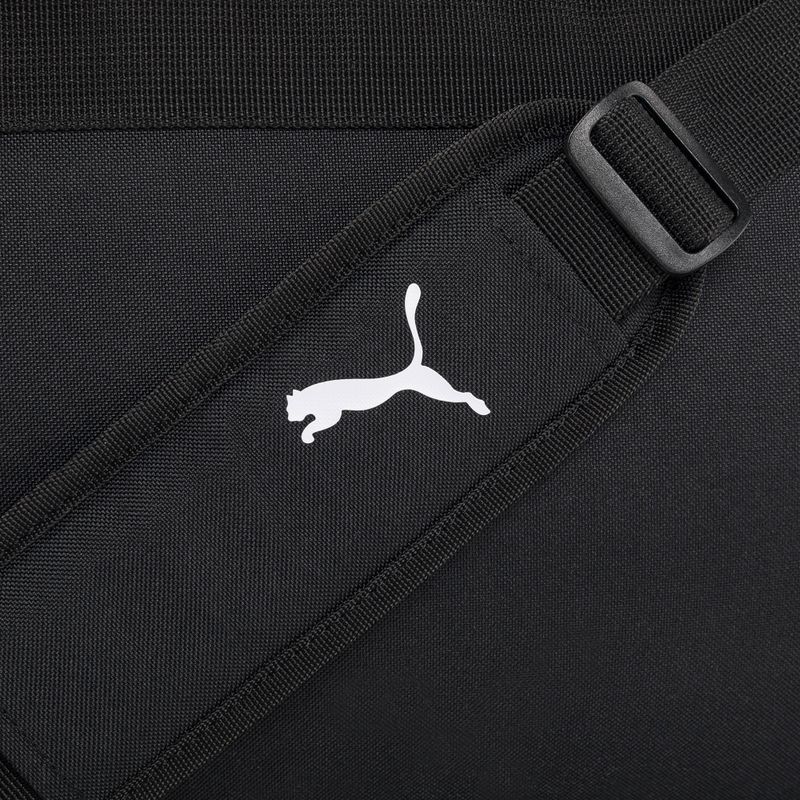 PUMA Teamgoal 23 Teambag BC futbalová taška čierna 076861 03 4