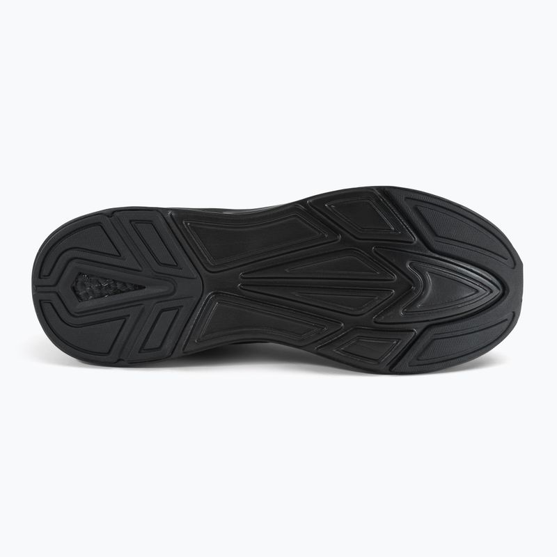 PUMA Nrgy Comet bežecká obuv black-grey 190556 38 5