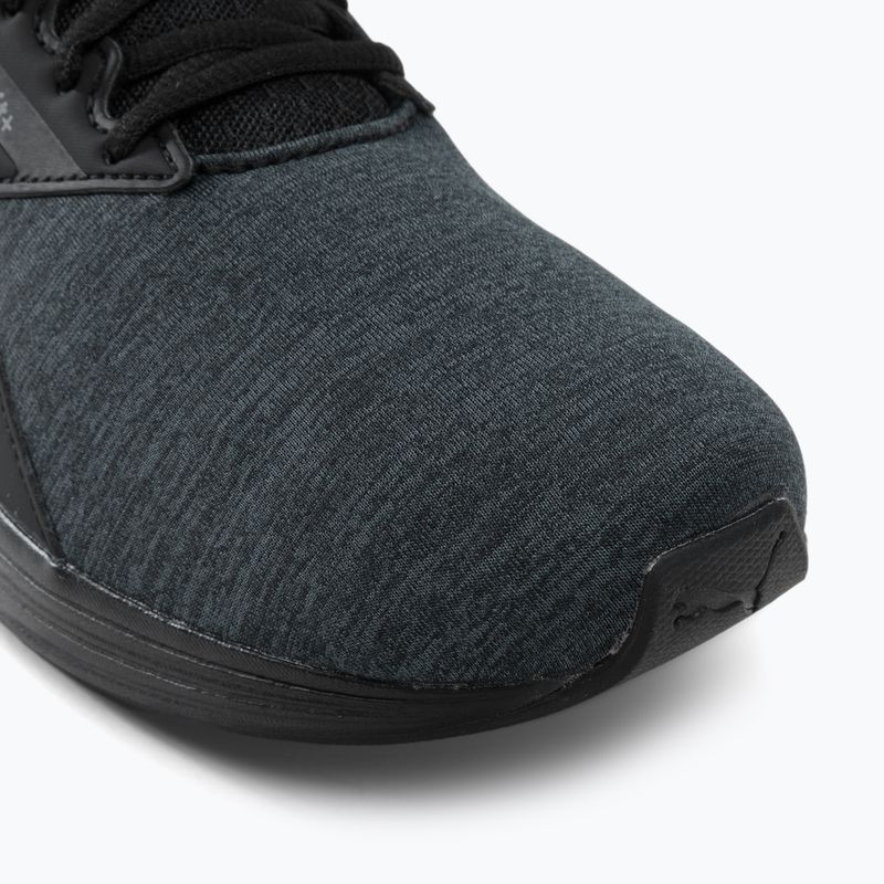 PUMA Nrgy Comet bežecká obuv black-grey 190556 38 8