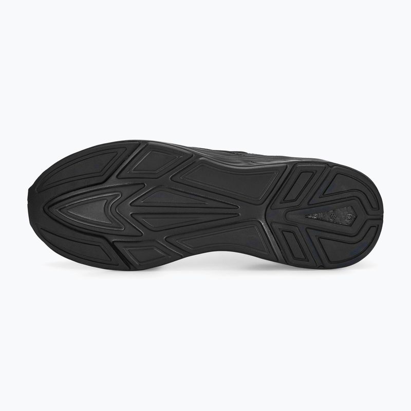PUMA Nrgy Comet bežecká obuv black-grey 190556 38 14