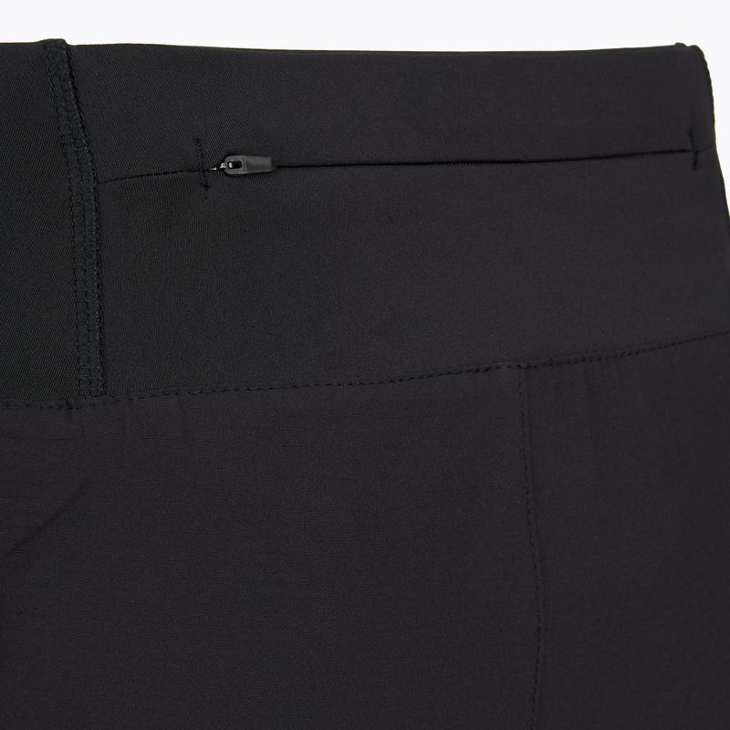 Dámske bežecké šortky Puma Run Lite Woven Ultra Shorts black/neon 5