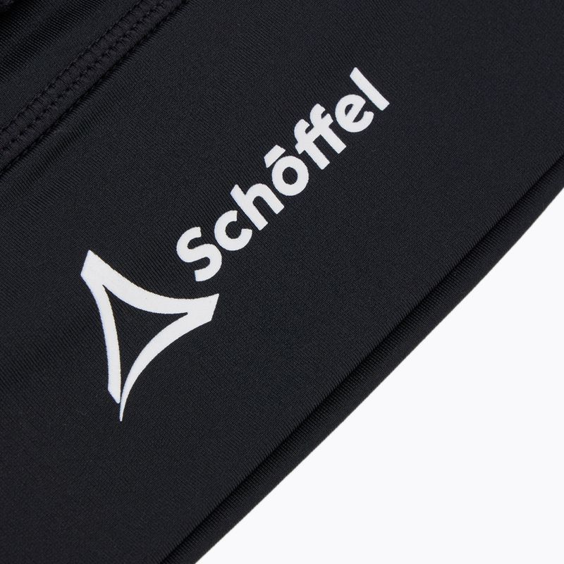 Zimná čiapka Schöffel Cristanas čierna 3
